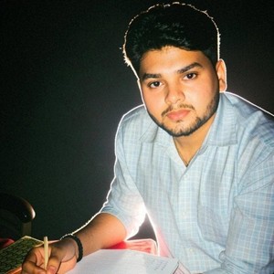 Suraj Kumar Patel