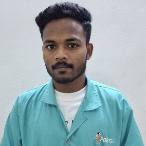 Bipat Singh Maravi