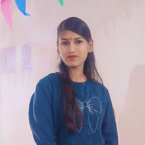 NISHA KUMARI