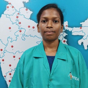 Kapra Murmu