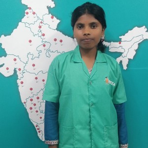 Manisha Kumari