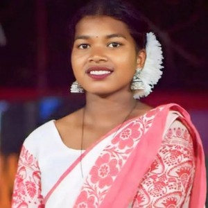 Sanjana Oraon