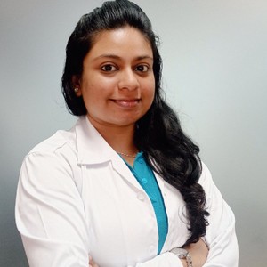 Nisha Kumari