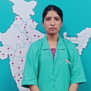 Anjli Kullu