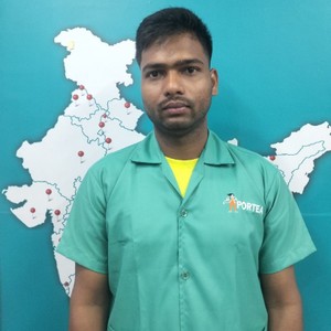 Altamash Ashraf