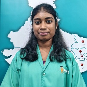 Bhawana Kujur
