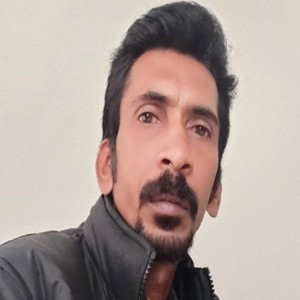 V Saravanakumar