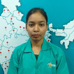 Karishma kumari