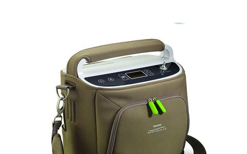 How do Oxygen Concentrators Work?