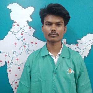 Abdulla Hossain