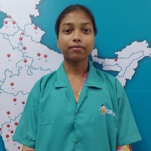 Silbiya Khalkho