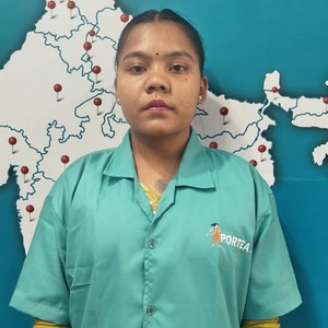 Namita Marandi