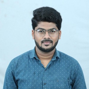 Kumaraguru Ravichandiran
