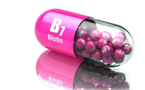 Top 9 Natural Biotin-Rich Foods to Include in Your Diet