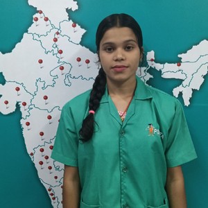 Pratima Kumari