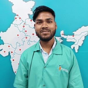 Ravi Kumar Das