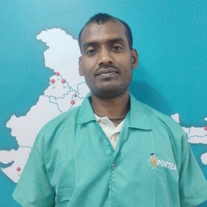 Manu Kumar