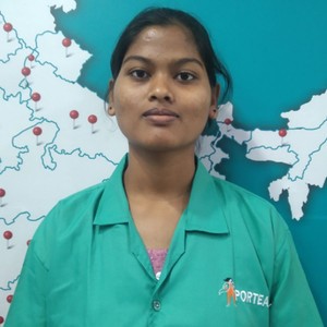 Rashmi Tirkey