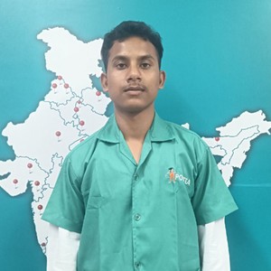 Anisul Islam