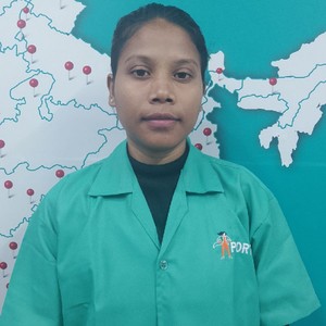 Panoswari Kumari
