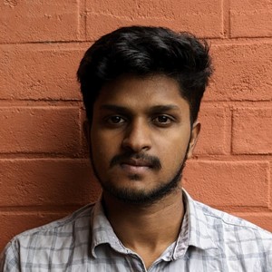 Naveen Veeramani