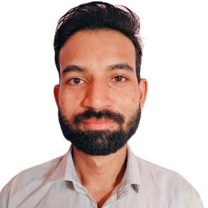 Akash Singh
