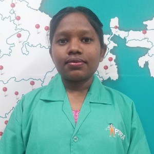Sumitra Bodra
