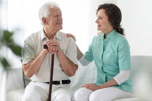 8 Symptoms of Mental Illness in the Elderly