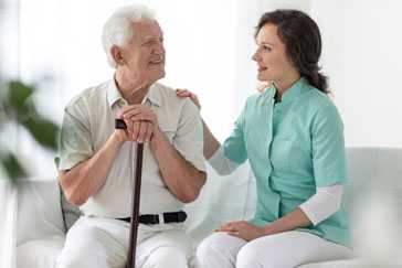 Elder Care Services In Mumbai