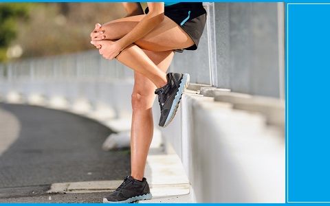 10 Stretches to Avoid Knee Pain