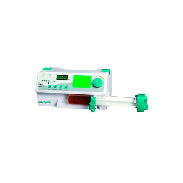 Syringe Pump – SP-01