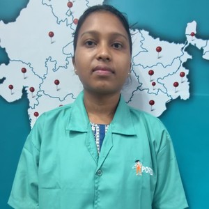 Premshila Murmu