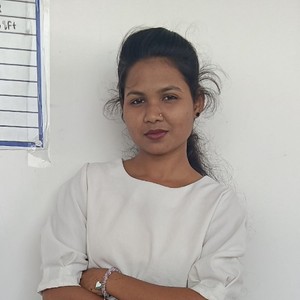 Laxmi Shubham Satibawane