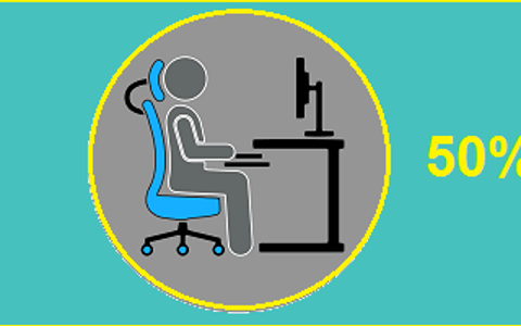 Tips to Avoid Back Pain for Working Professionals