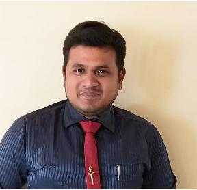 Dr. Lokesh G - Physiotherapist