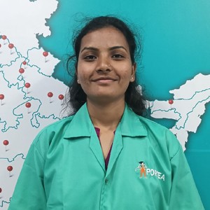 Nandini .