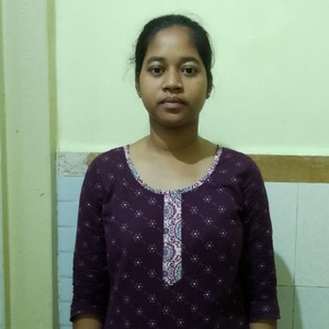 Nirali Minj