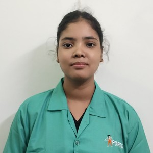 Anshu Degi Minj