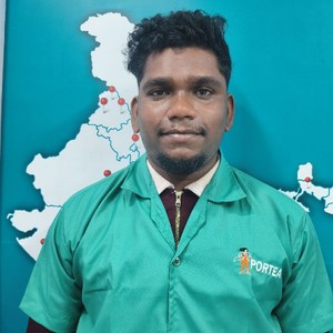 Arockia Sunil D