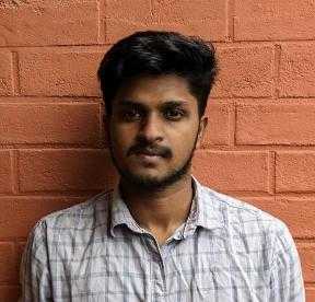 Dr. Naveen V - Physiotherapist