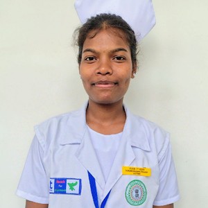 Sulmani Kumari