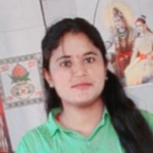 Antima Yadav
