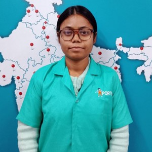 Jaya Munda