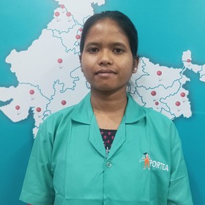 Laxmi Kumari