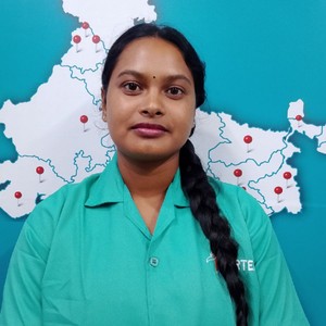 Sanjita Toppo