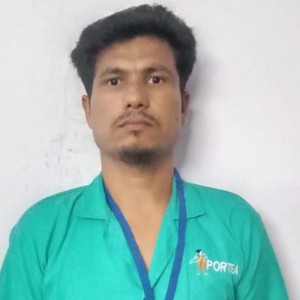 Abdul Rokib SK
