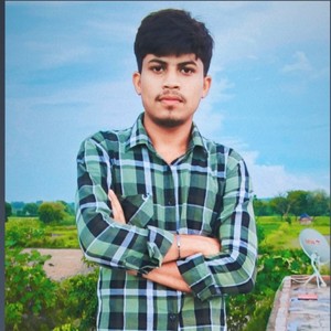 ANOOP KUMAR
