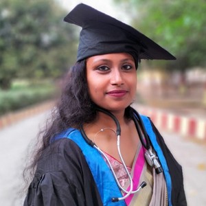 Priya Aratdar