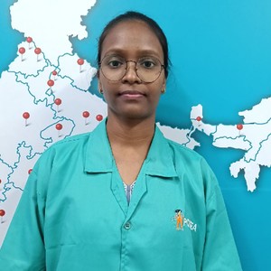 Shantilata Horo