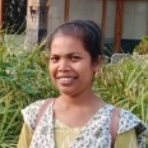 Rosita Tirkey
